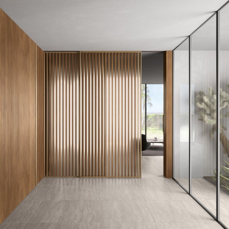 Sliding doors