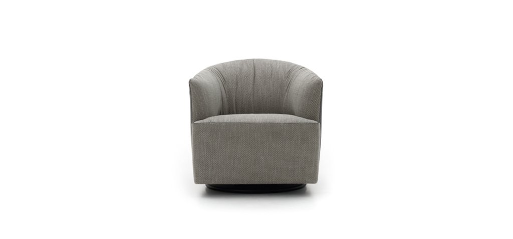 Lady Swivel