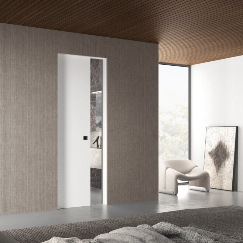 Sliding doors