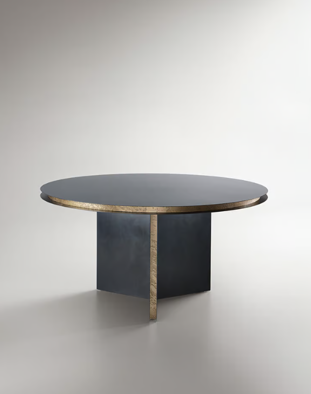 Folio Table round