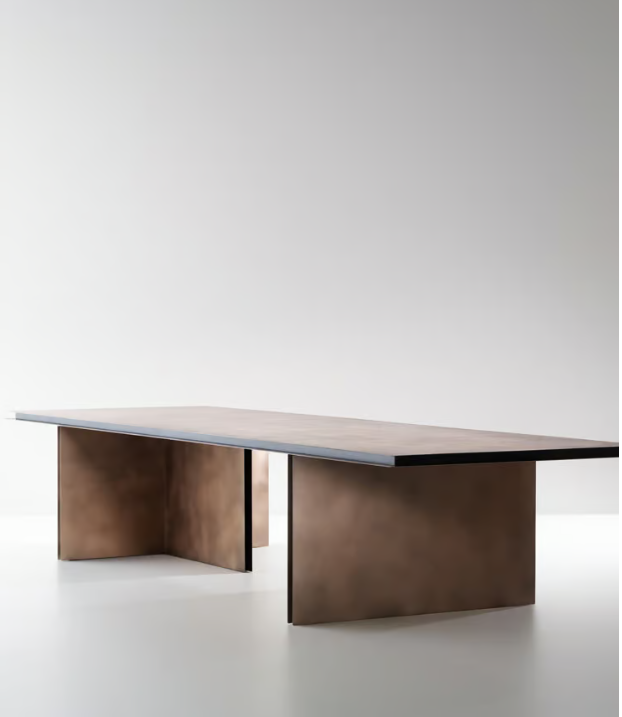 Folio Table XL