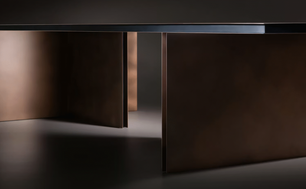 Folio Table XL