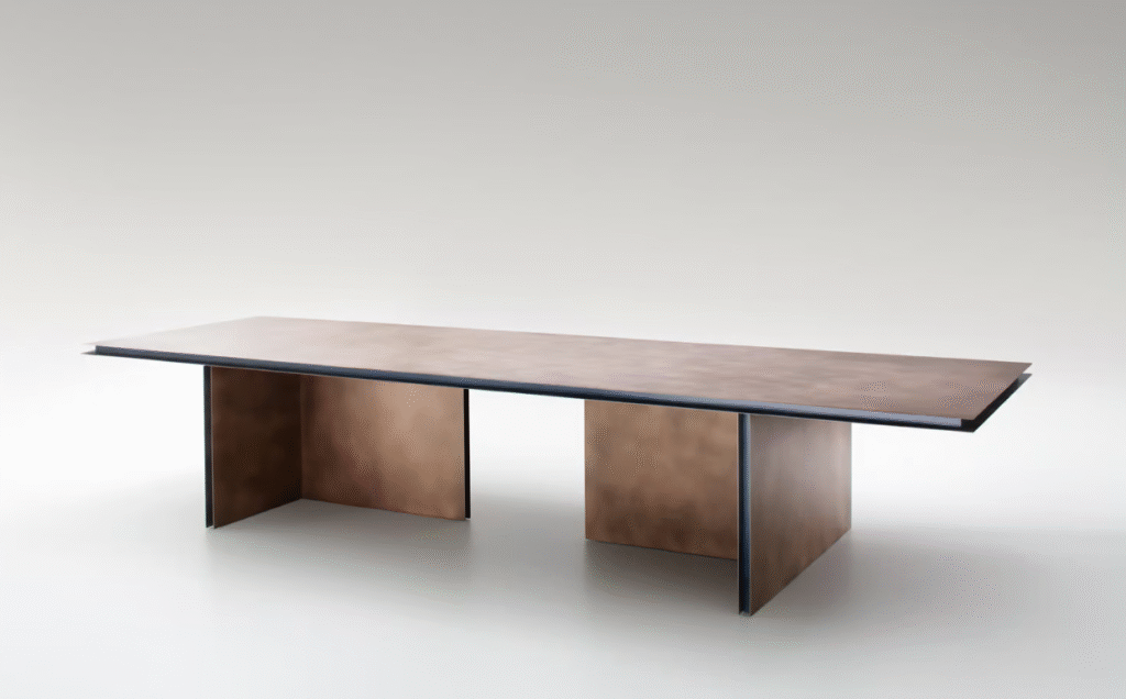 Folio Table XL