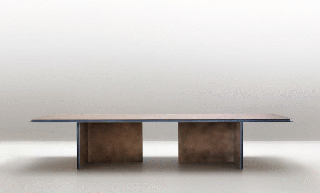 Folio Table XL