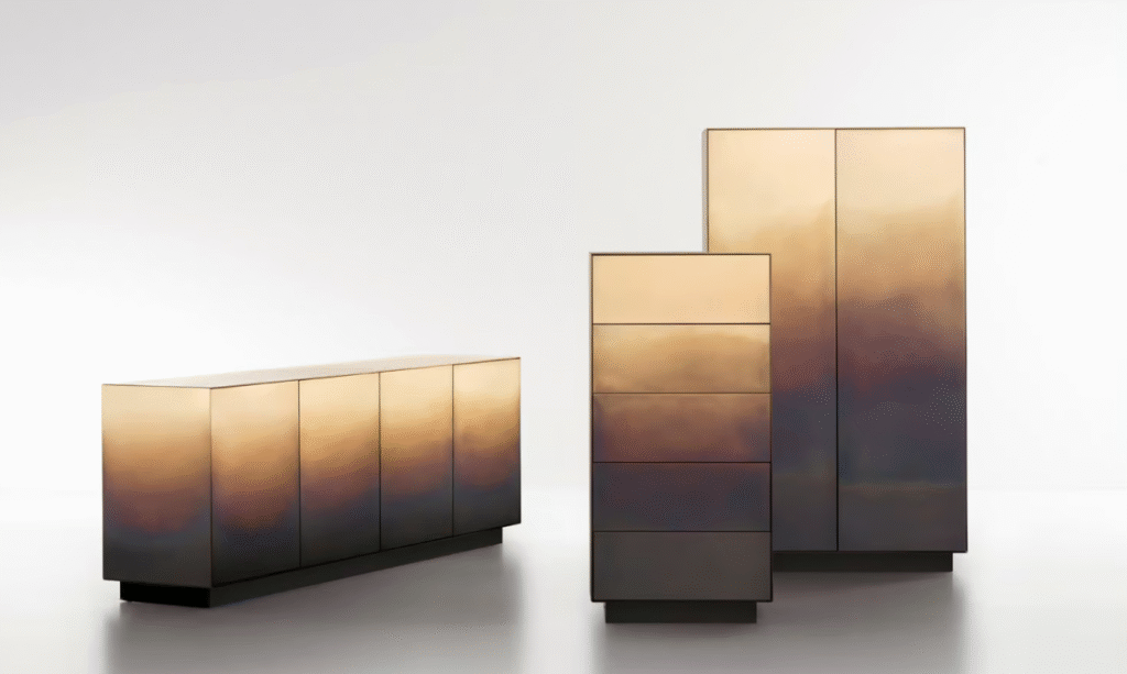 Marea Sideboard