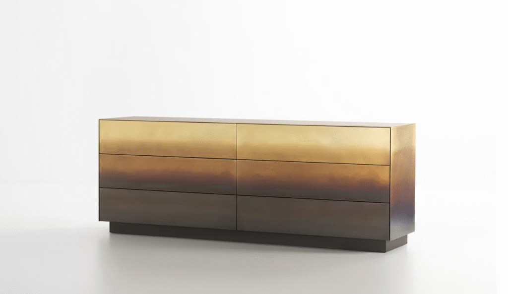 Marea Dresser