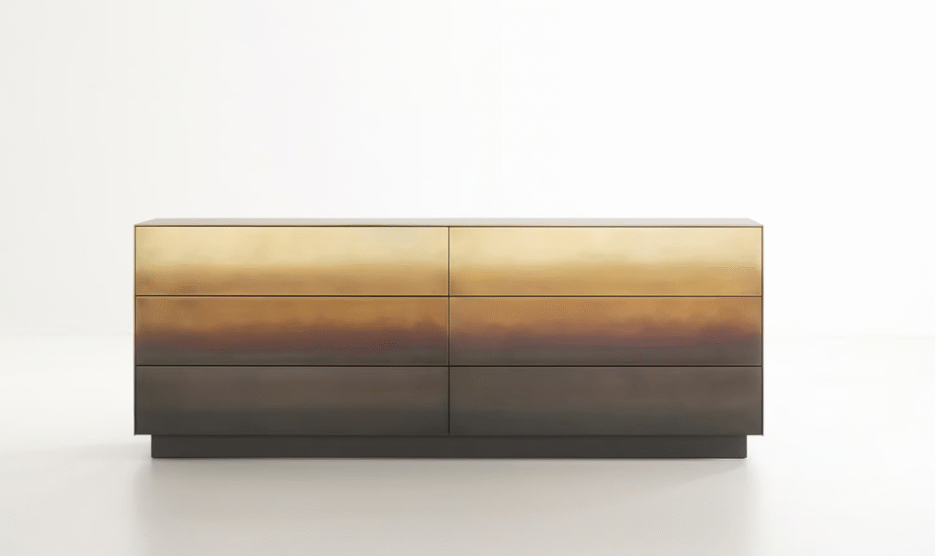 Marea Dresser