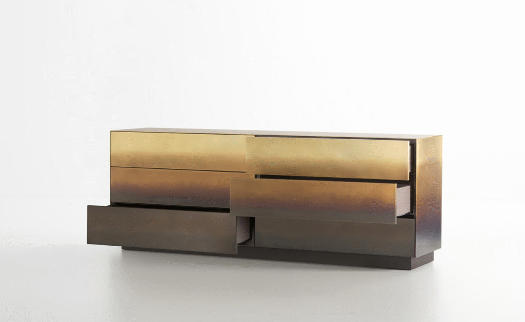 Marea Dresser