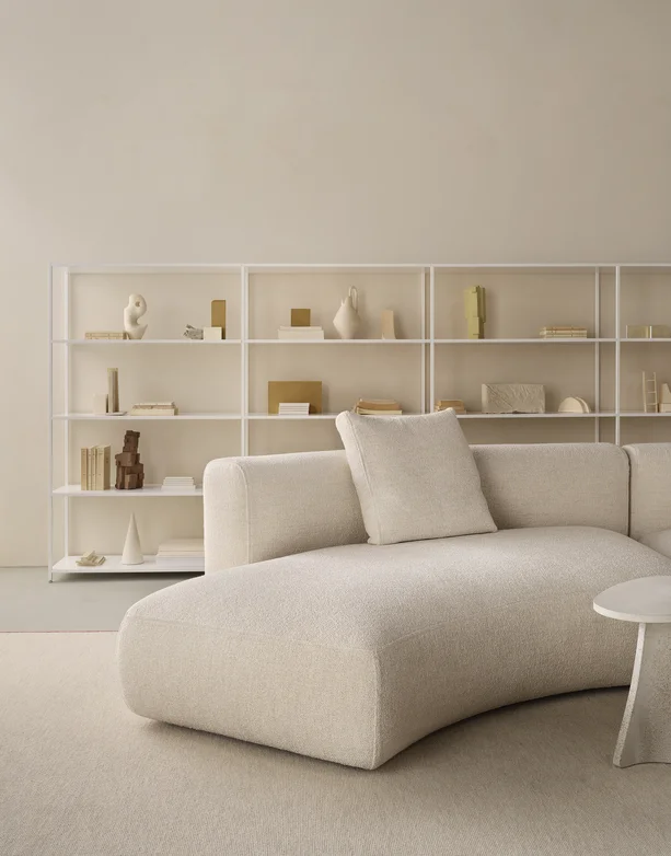 Cosy Curve