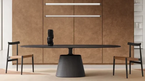 Rock Table Maxi