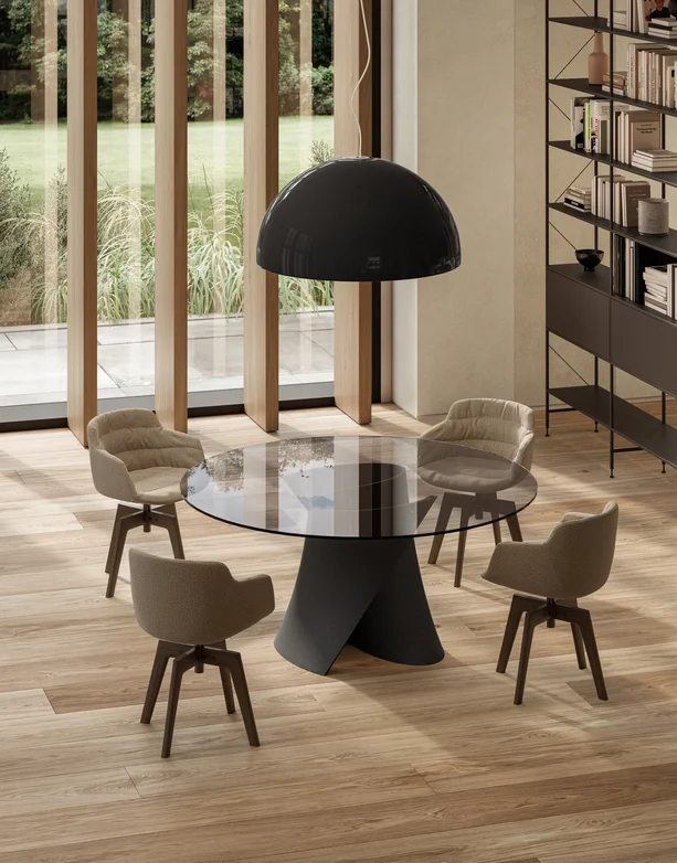 S Table