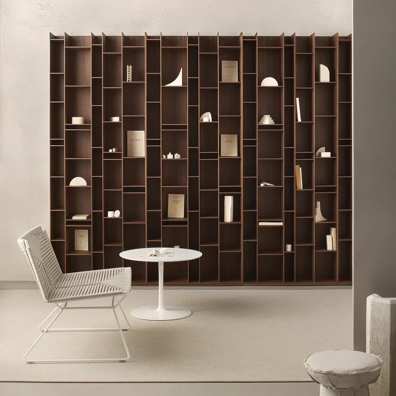 Neil Twist armchair