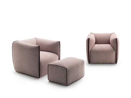 Mia armchair