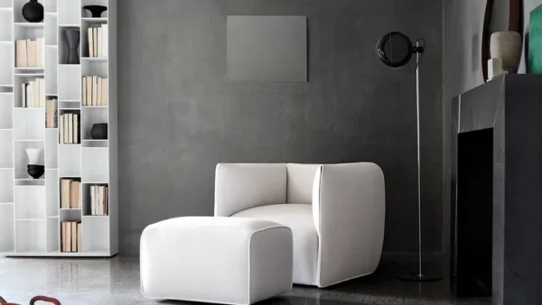 Mia armchair
