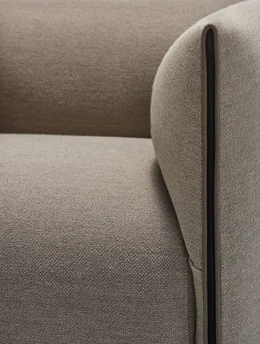 Mia armchair