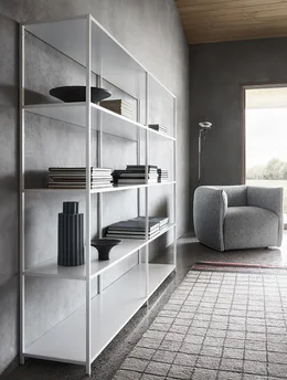 Mia armchair