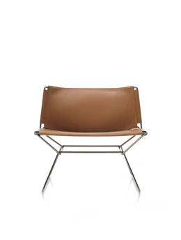 Neil Leather armchair