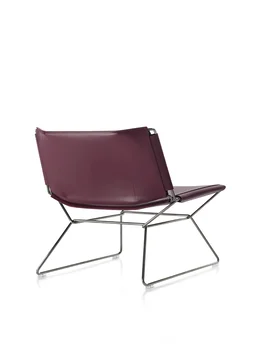 Neil Leather armchair
