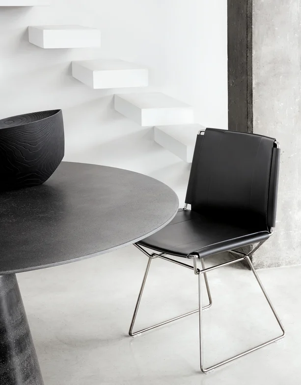 Rock Table