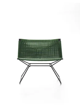 Neil Twist armchair