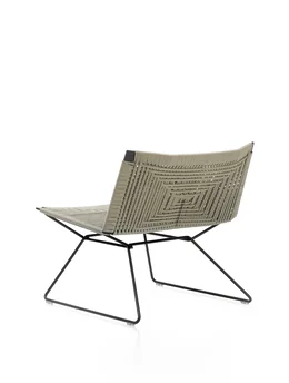 Neil Twist armchair