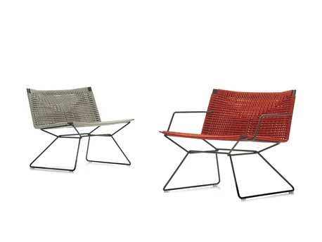 Neil Twist armchair