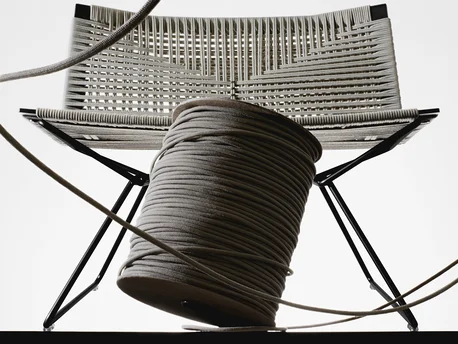 Neil Twist armchair