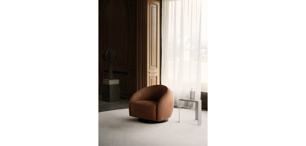 Nest Swivel