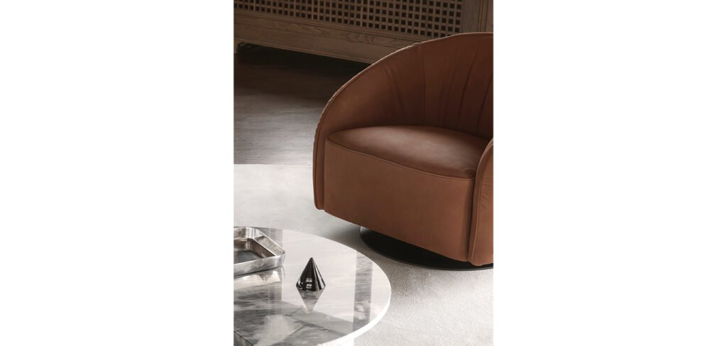 Nest Swivel
