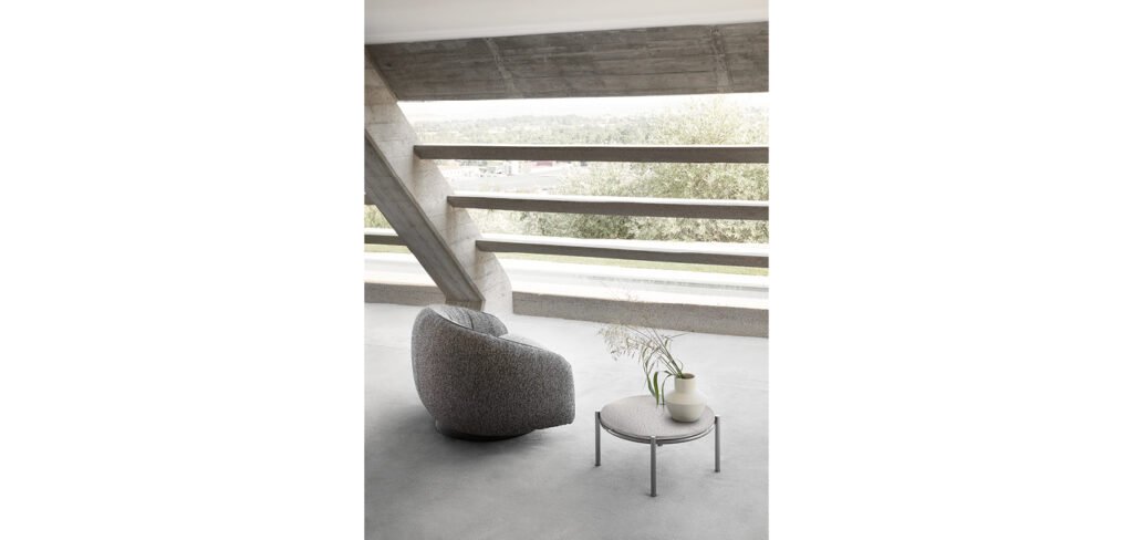 Nest Swivel