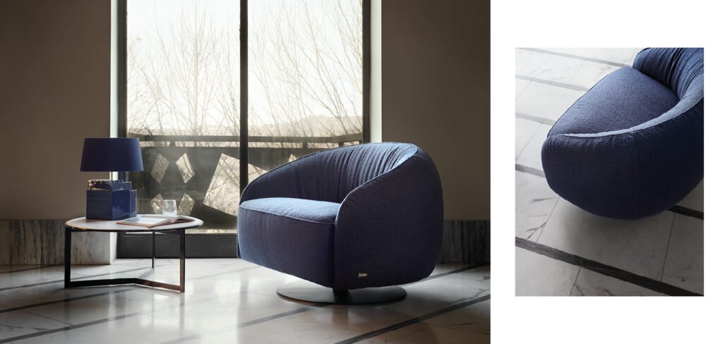 Nest Swivel