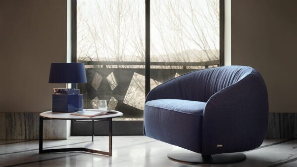 Nest Swivel