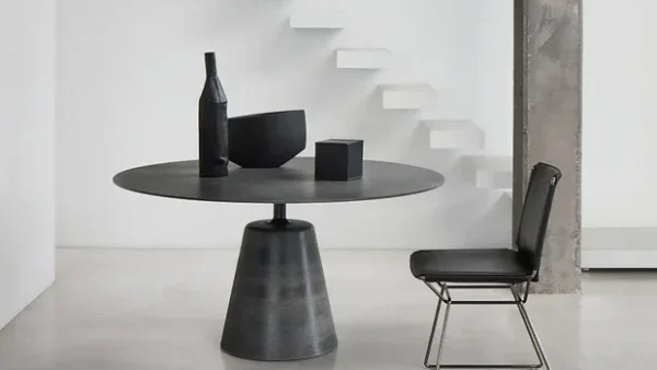 Rock Table