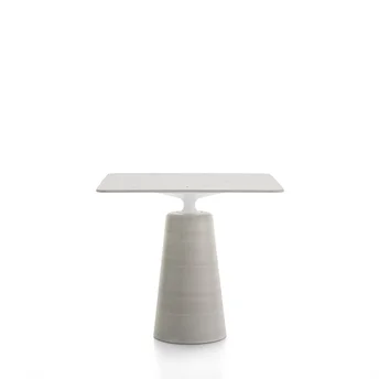 Rock Table