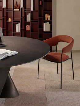S Table