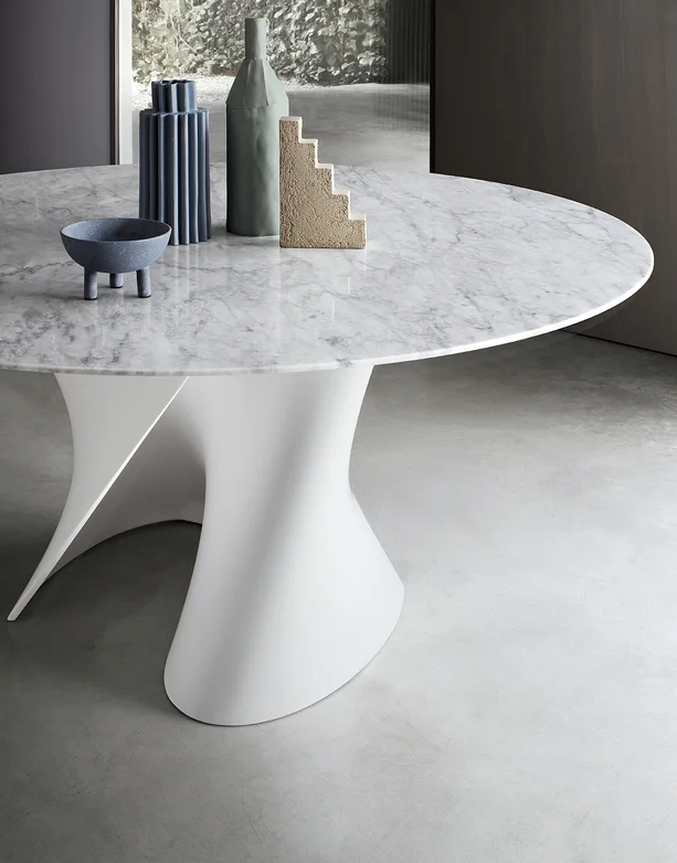 S Table