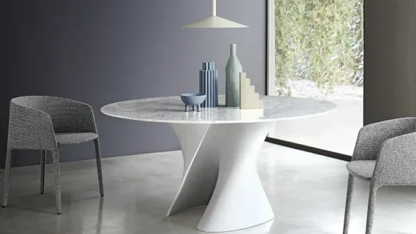 S Table