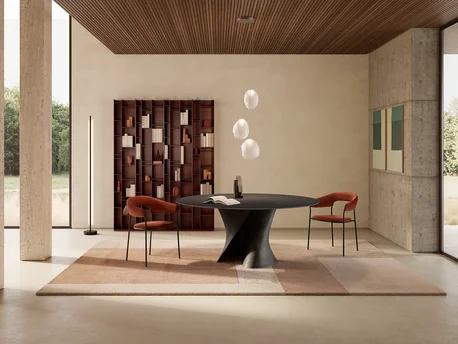 S Table